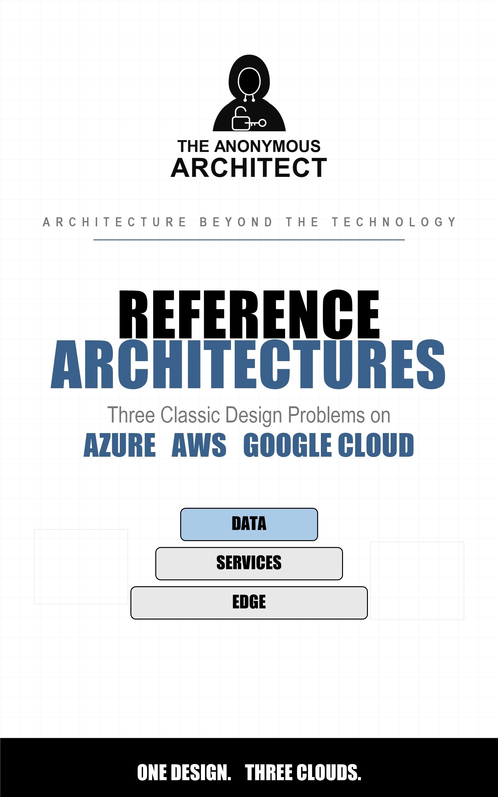 Cover of Reference Architectures